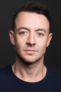 Daniel Kendrick in Us and Them