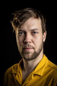 Dominik Teleky in Bandité pro Baladu
