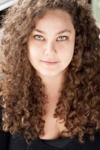 Joanie Martel in Noémie dit oui