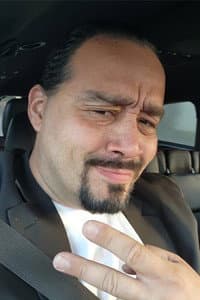 Jake Estrada in Doomsday Stories