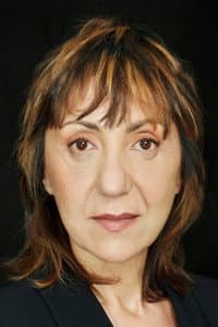 Rocío Calvo in Marta y alrededores