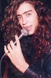 Rodrigo Bueno in Rodrigo, la película
