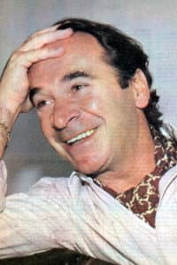 Juan Carlos Altavista in Los hijos del otro