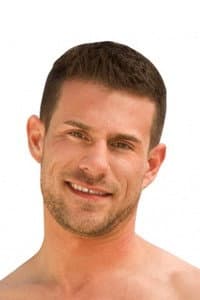 Jordan White in Hot House Backroom Exclusive 27