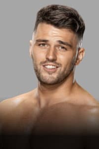 Josh Terry in NXT Heatwave 2024