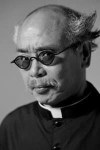 Nobuyoshi Araki in Arakimentari