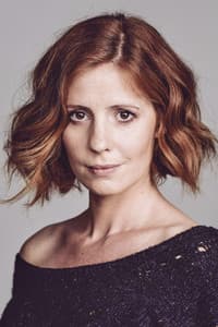 Amy Nuttall in The Keeping Room