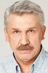 Sergey Batalov in 1993