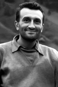 Georges Livanos in Le Grec - Georges Livanos