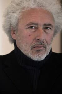 Serge Valletti in Balles perdues