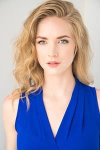 Jaclyn Hales in Unicorn City
