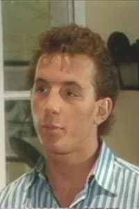 Derek Jensen in Point of No Return