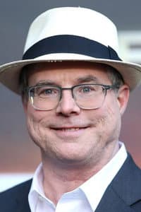 Andy Weir in MARS: Inside SpaceX