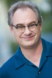 John Billingsley in Adventures in Spying