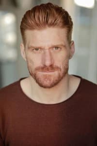 Paul Bullion in National Theatre Live: Everyman