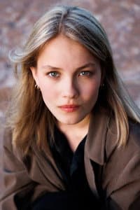 Rebekka Baer in Valoa valoa valoa