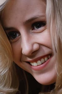 Anita Ericsson in Molly