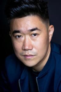 Kenneth Chang in Refuse