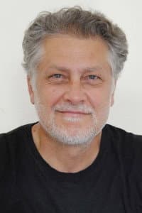 Amerigo Fontani in La terza stella