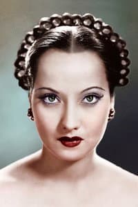Merle Oberon in Korda: I Don't Grow on Trees: Part One