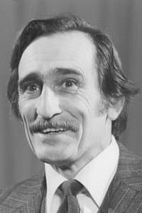 Yvon Leroux in O.K.... Laliberté