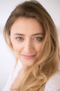Giulia Semenzato in Giuseppe Verdi: "Falstaff" Salzburger Festspiele 2023