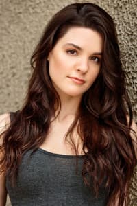 Maddison Bullock in Wives of the Skies