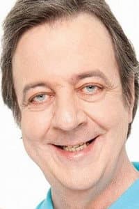 Fernando Ferrão in Quando o Anjo e o Diabo Colaboram