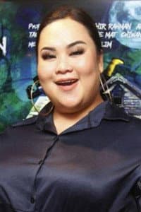 Vicha Saywho in Kolestrol vs. Cinta