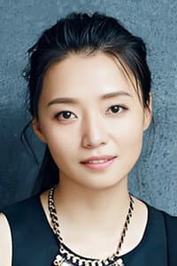 Liang Linlin in 亮剑