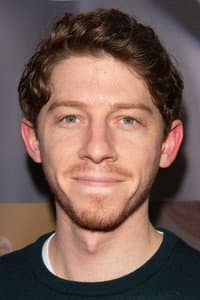 Will Hochman in Sophie & Jacob