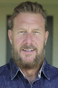 Chris Northup in No Name and Dynamite