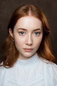 Alice Grant in Mary & George
