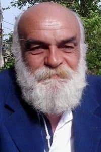 Hüseyin Özay in Kaçış 1950
