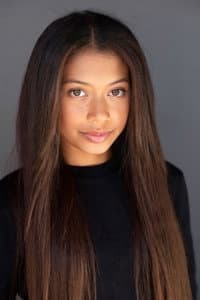 Audrianna Lico in Freaks Part II