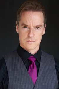 Andrew Lane Cawthon in Men of Law