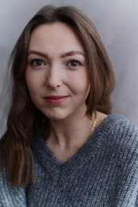 Bethany Gregson in INTERLOPERS