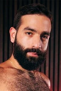 Leandro Garcia in Hard to Come By
