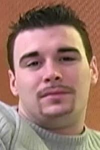 Lance Brody in Swallow It Straight Boy