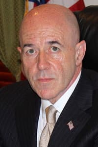 Bernard Kerik in In Memoriam: New York City