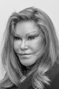 Jocelyn Wildenstein in Servez-vous mesdames