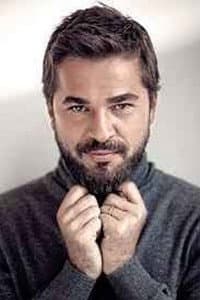Yener Sezgin in Babamın Kemanı