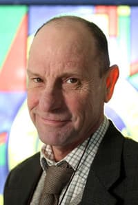 Philip Martin Brown in National Theatre Live: Everyman