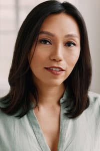 Isabel Sandoval in The Listening Tapes
