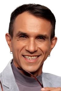 Ery Carlos in Magníficos - Uma História de Sucesso