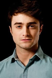 Daniel Radcliffe in Unbreakable Kimmy Schmidt: Kimmy vs. the Music: A Live Singing Contest (That's Live)
