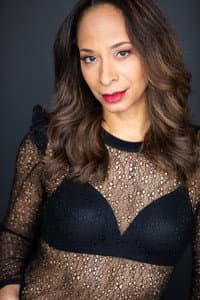 Jacqueline O. Rene in Vanitas