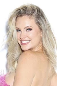 Nicole Arbour in White People Money