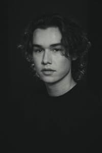 Vincent Ranola in Strawstalker