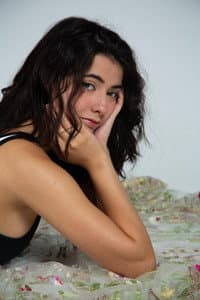 Lissa Carandang-Sweeney in Crescendo In